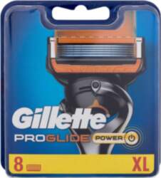 Gillette ProGlide / Power 8pc M