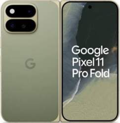 Google Pixel 11 Pro Fold 512