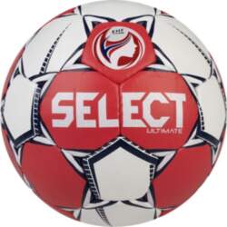 Handball Select Ultimate Dk/No EC 2