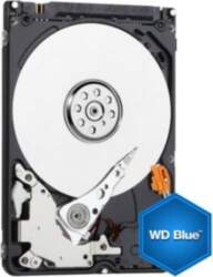 HDD | WESTERN DIGITAL | Blue