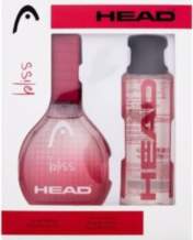 Head Bliss Gift set EDT 100