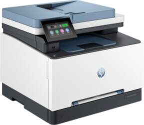 HP LaserJet Pro MFP 3302fdng, multifunction