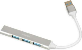 IBOX USB HUB 1x USB 3