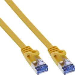 InLine InLine Flat Patch kabel, U/FTP