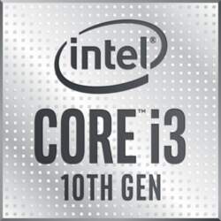 Intel Core i3-10100F processor, 3.6GHz