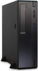 Inter-Tech IT-502 mATX - Desktop case