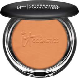It Cosmetics, Celebration, Compact Foundation, Rich