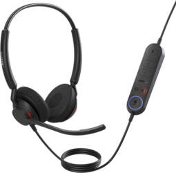 Jabra Engage 40 MS Stereo Inline