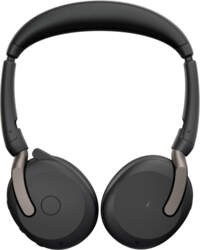 Jabra Evolve2 65 Flex Duo, headset