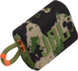 JBL GO3 Squad JBLGO3SQUAD