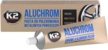 K2 ALUCHROM 120g - paste for