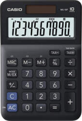 Kalkulator Casio Casio Kalkulator MS 10