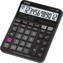 Kalkulator Casio (DJ-120DPLUS) DJ-120DPLUS