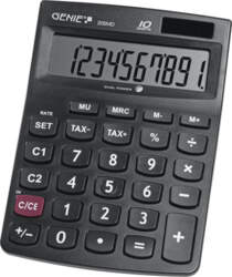 Kalkulator Genie Kalkulator Basic 205 MD