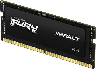 Kingston Technology FURY Impact memory module