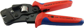 Knipex 97 53 09 crimping tool