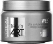 L`oreal Web Design Sculpting Paste -