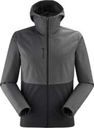 Lafuma Jasper Softshell JKT / Pelēka