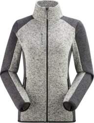Lafuma LD Cloudy F-Zip / Pelēka