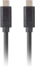 LANBERG CABLE USB-C M/M 3.2