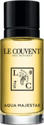 Le Couvent Maison de Parfum, Botanical
