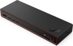 LENOVO TP THUNDERBOLT 5 SMART DOCK