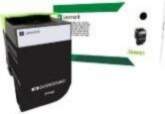 Lexmark 8K Black Return Program Toner