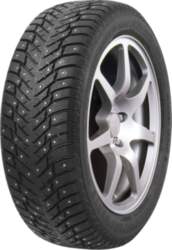 Ling Long Green Max Winter grip