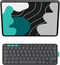 Logitech Flip Folio for iPad Pro