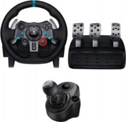 Logitech FORCE G29 SE Driving Force