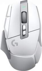 LOGITECH G502 X LIGHTSPEED Wireless Gaming