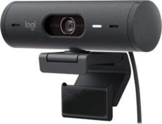 Logitech LOGITECH BRIO 505 black /