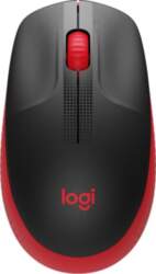 LOGITECH M190 Full-size wireless mouse -