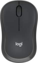 LOGITECH M240 Bluetooth Mouse - GRAPHITE