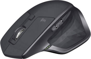Logitech Master Series MX Master 2S
