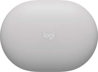 LOGITECH SPOT - OFF-WHITE - BT