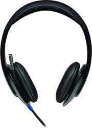 Logitech USB HEADSET H540 981-000480