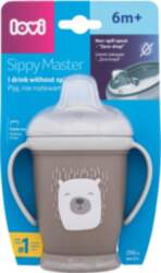 Lovi Buddy Bear / Sippy Master