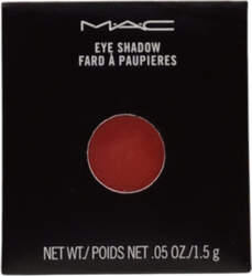 MAC, Pro, Eyeshadow Powder, Red Brick
