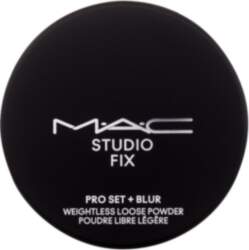 MAC Studio Fix / Pro Set