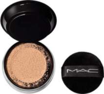 MAC Studio Fix Pro Set +
