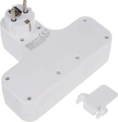 Maclean Energy MCE224 quad socket with