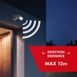 Maclean MCE201 GR Infrared PIR Motion