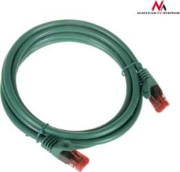 Maclean MCTV-302G Patchcord UTP cat6 Cable