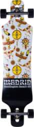 Madrid Longboard Drop Thru 39"