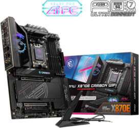 Mainboard MSI AMD X870E SAM5 ATX