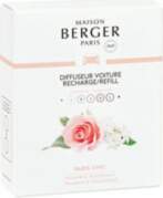 Maison Berger Paris Paris Chic Car