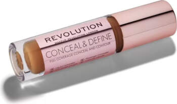 Makeup Revolution, Conceal & Define, Corrective