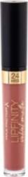 Max Factor Lipfinity / Velvet Matte