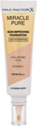 Max Factor Miracle Pure / Skin-Improving